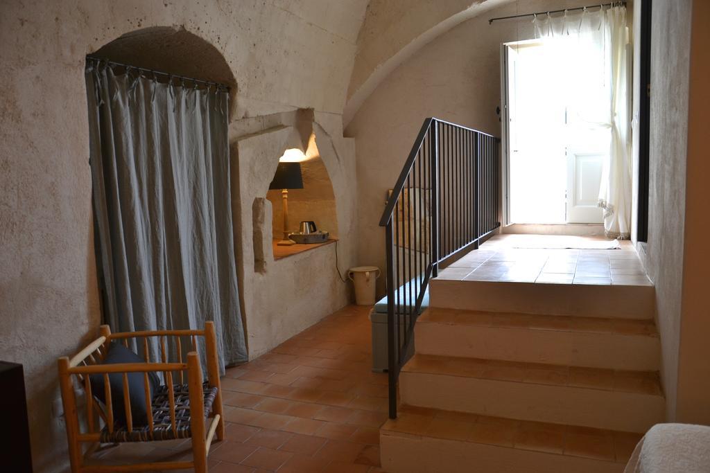 B&B Solosud Матера Екстериор снимка