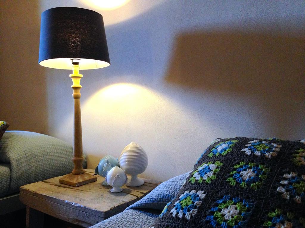 B&B Solosud Матера Екстериор снимка