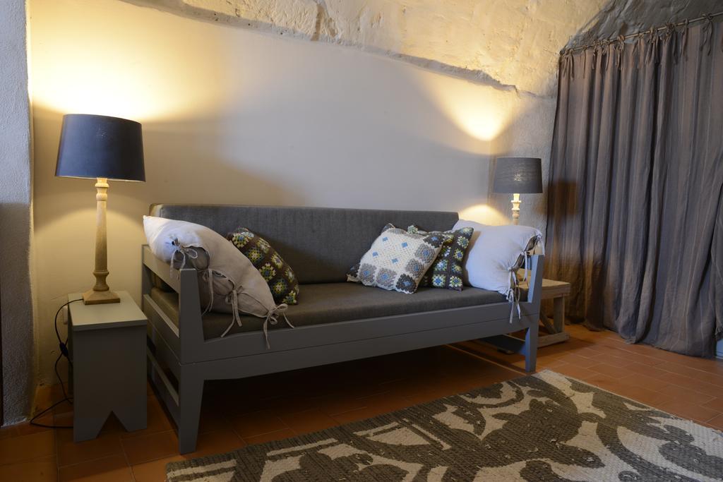 B&B Solosud Матера Екстериор снимка