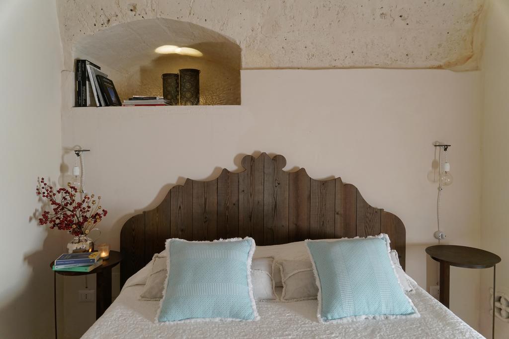 B&B Solosud Матера Екстериор снимка
