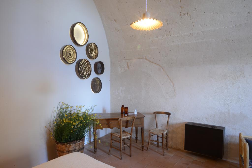 B&B Solosud Матера Екстериор снимка