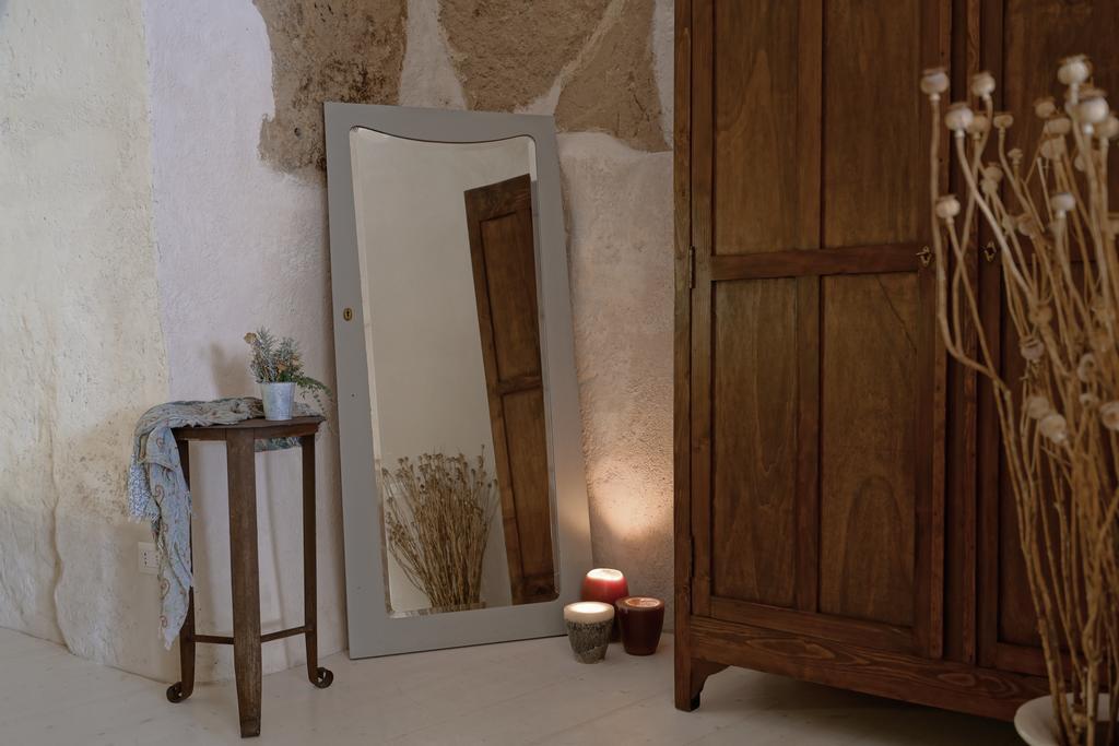 B&B Solosud Матера Екстериор снимка